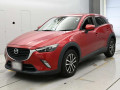 2015 Mazda CX-3