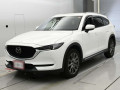 2021 Mazda CX-8