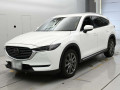 2019 Mazda CX-8