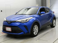 2022 Toyota C-HR