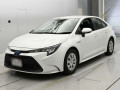 2020 Toyota Corolla Sedan