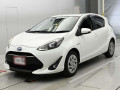 2017 Toyota Aqua