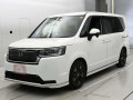 2024 Honda Step WGN