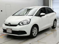 2024 Honda Fit