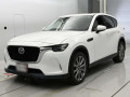 2023 Mazda CX-60