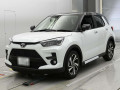 2025 Toyota Raize