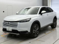 2026 Honda VEZEL