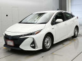 2021 Toyota Prius PHV