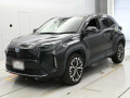2021 Toyota YARIS CROSS