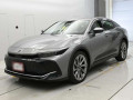 2022 Toyota Crown Crossover