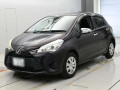 2017 Toyota Vitz