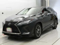 2022 Lexus RX