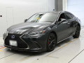 2021 Lexus ES