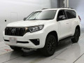 2021 Toyota Land Cruiser Prado
