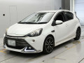 2016 Toyota Aqua