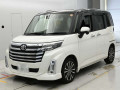 2021 Toyota Roomy