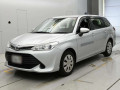2016 Toyota Corolla Fielder