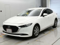 2019 Mazda Mazda3