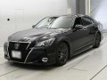 2016 Toyota Crown