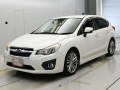 2014 Subaru Impreza Sports