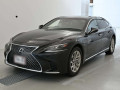 2019 Lexus LS