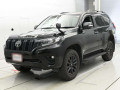 2022 Toyota Land Cruiser Prado