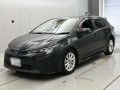 2021 Toyota Corolla Touring Wagon
