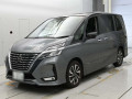2020 Nissan Serena