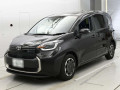 2022 Toyota Sienta