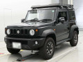 2024 Suzuki Jimny Sierra