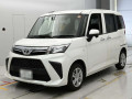 2024 Toyota Roomy