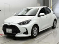 2025 Toyota YARIS