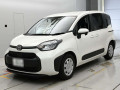 2024 Toyota Sienta