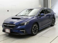 2021 Subaru Levorg