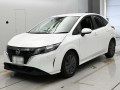 2023 Nissan Note