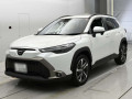 2025 Toyota Corolla Cross