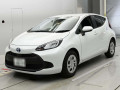 2024 Toyota Aqua