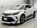 2022 Toyota C-HR