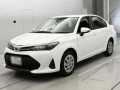 2025 Toyota Corolla Axio