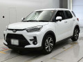 2025 Toyota Raize