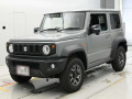 2023 Suzuki Jimny Sierra