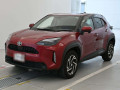 2023 Toyota YARIS CROSS
