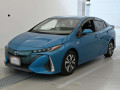 2018 Toyota Prius PHV