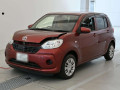 2018 Toyota Passo