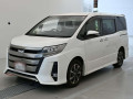 2020 Toyota Noah