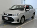 2019 Toyota Corolla Axio