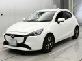 2024 Mazda Mazda2