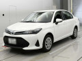 2025 Toyota Corolla Axio
