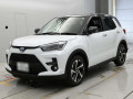 2026 Toyota Raize