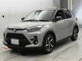 2026 Toyota Raize
